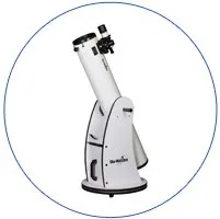 Ce poate fi văzut cu un telescop magazin on-line (poate) Ce poate fi văzut cu un magazin online telescop