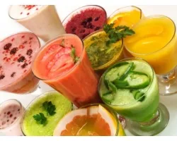 Ce pot fi preparate din fructe de padure congelate (poate) Ce pot fi preparate din fructe de pădure congelate