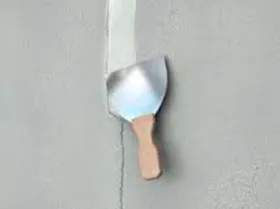 Ceea ce este mai bine - ziduri pictate sau tapet, tapet pictat în bucătărie