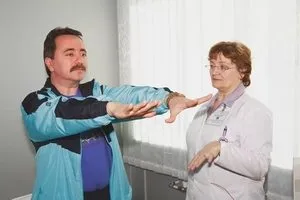 Ce neurolog trateaza boala, care a fost un astfel de medic (cure) Ce neurolog trateaza boala, care este angajată într-un medic