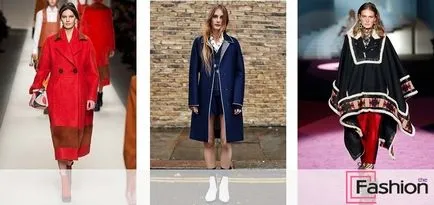 Ceea ce este la modă în toamna de a impinge limitele percepției modei!