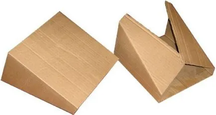 Ce poate fi realizat din carton, cu mâinile lor din tuburi, cutii de carton și carton ondulat (lor) Ce poate fi realizat din carton, cu mâinile lor din tuburi, cutii de carton și carton ondulat