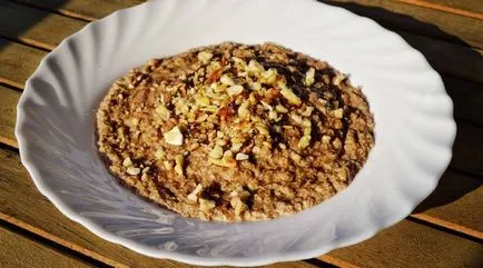 Ce se poate mânca cu nutriție pancreatită în timpul exacerbare și remisiune, dieta, lista de produse (produse alimentare) Ce se poate mânca cu nutriție pancreatită în timpul exacerbare și remisiune, lista de alimente dieta
