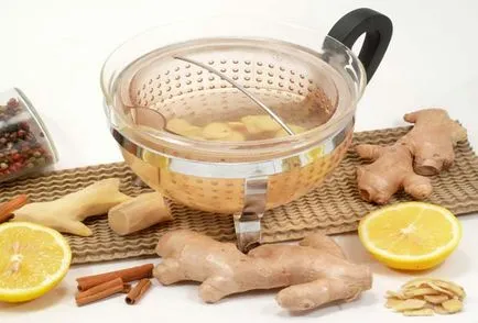 Asta este, atunci când aveți gripă și rece comune (acolo) Asta este, atunci când aveți gripă și răceală