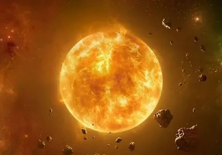 Ce poate fi văzut într-un telescop amator, totul despre telescoape si modul de a alege un telescop (nebuloasă) Ce poate fi văzut într-un telescop amator, totul despre telescoape si modul de a alege un telescop