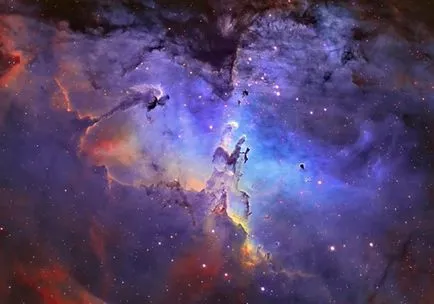 Ce poate fi văzut într-un telescop amator, despre telescoape și modul de a alege un telescop (telescop) Ce poate fi văzut într-un telescop amator, totul despre telescoape si modul de a alege un telescop