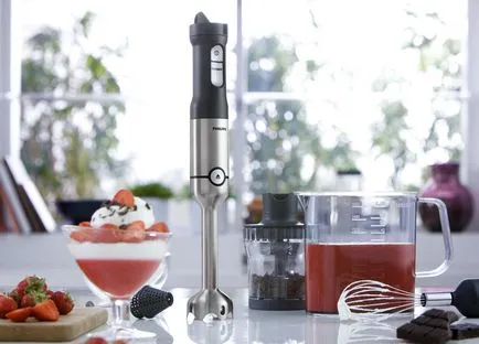 Ce mixer sau mai bine shopblogger blender
