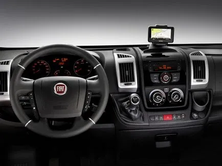 Care este cel mai bun Peugeot Boxer si Fiat Ducato