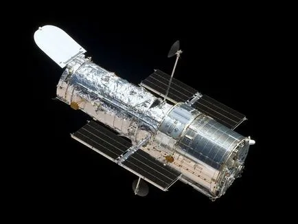 Ce poate fi văzut printr-un telescop