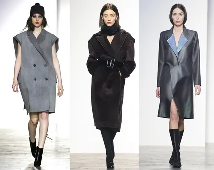 Ceea ce este la modă să poarte în toamna anului 2017 (2017) Ceea ce este la modă să poarte în toamna anului 2017