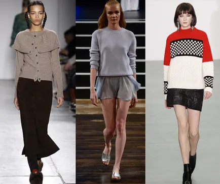 Ceea ce este la modă să poarte în toamna anului 2017 (2017) Ceea ce este la modă să poarte în toamna anului 2017