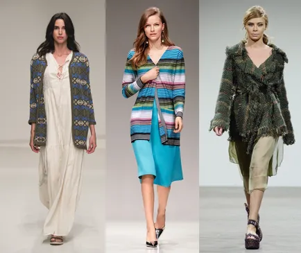 Ceea ce este la modă să poarte în toamna anului 2017 (2017) Ceea ce este la modă să poarte în toamna anului 2017
