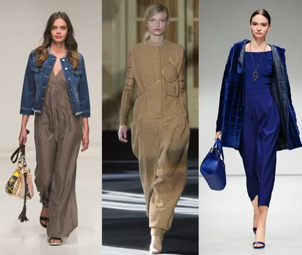 Ceea ce este la modă să poarte în toamna anului 2017 (2017) Ceea ce este la modă să poarte în toamna anului 2017