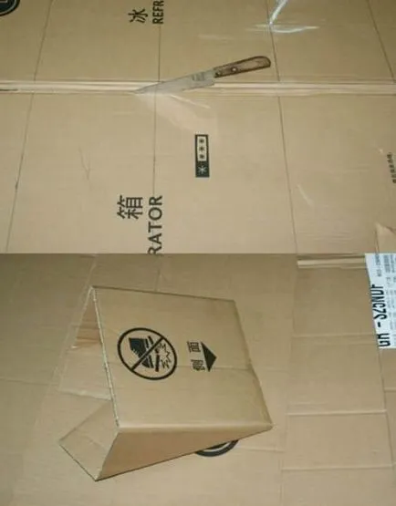 Ce poate fi realizat din carton, cu mâinile lor din tuburi, cutii de carton și carton ondulat (lor) Ce poate fi realizat din carton, cu mâinile lor din tuburi, cutii de carton și carton ondulat