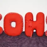 Ce să dea copilul timp de 5 ani - ideea pentru alegerea unui cadou