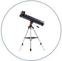 Ce poate fi văzut cu un telescop magazin on-line (poate) Ce poate fi văzut cu un magazin online telescop