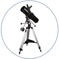Ce poate fi văzut cu un telescop magazin on-line (poate) Ce poate fi văzut cu un magazin online telescop