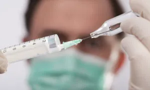 Ce să nu facă după vaccinare