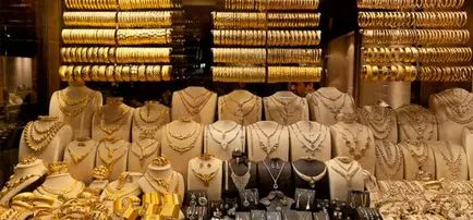 Ce trebuie să știi când să cumpere ornamente de aur - 1000 fapte (fapte) Ce trebuie să știi când să cumpere ornamente de aur - 1000 de fapte