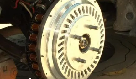 Ce ai nevoie pentru a transforma o mașină obișnuită într-un hibrid, automobilist manuală