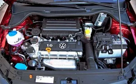 Ce trebuie să știți despre atunci când cumpără un motor de CFN folsvagen sedan Polo, cu motor slab