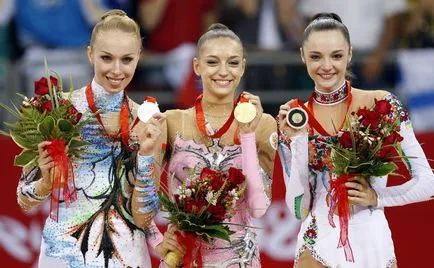 Ce fac inelele olimpice, care a ceea ce în cazul în care (olimpic) Ce fac inelele olimpice, care ce în cazul în care