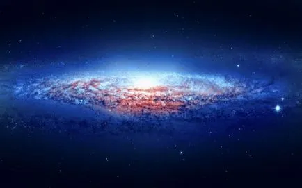 Ce este dincolo de universul de știri științei