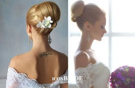 Ce trebuie să știți înainte de nuntă, iconbride (Cele mai bune coafuri de nunta) Ce trebuie să știți înainte de nuntă, iconbride
