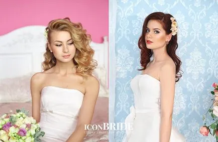 Ce trebuie să știți înainte de nuntă, iconbride (obligatoriu) Ce trebuie să știți înainte de nuntă, iconbride