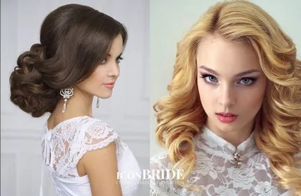 Ce trebuie să știți înainte de nuntă, iconbride (coafuri de nunta rochie) Ce trebuie să știți înainte de nuntă, iconbride