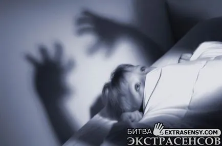 Ce să fac ca visele rele nu devin realitate