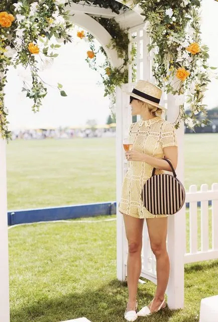 Ce să poarte la un picnic de 5 idei de design, trendy-u (ce sa poarte la picnic) Ce să poarte la un picnic de 5 idei de design, modă-u