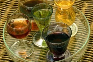 Care sunt aperitive și digestive