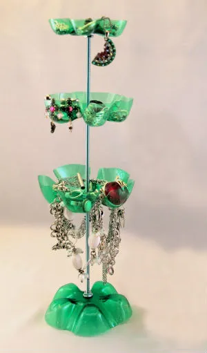 Ce să facă din sticle de plastic - 14 idei interesante!