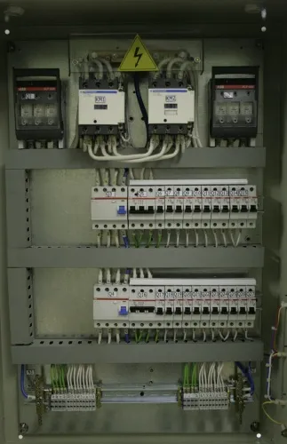 Care este instalația electrică și clasificarea acestora