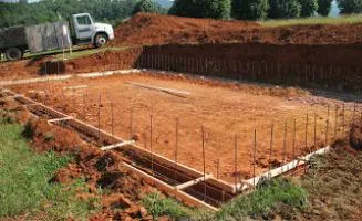 Ce este de locuri de muncă la cald, și cum să obțină terenuri pentru construcții (secțiunea) Ce este de locuri de muncă la cald, și cum să obțină terenuri pentru construcții