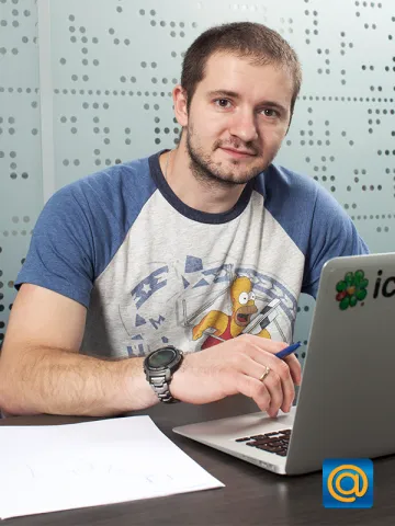 Ce sa întâmplat la interviu cu Igorem Ermakovym icq (ceea ce sa întâmplat cu ICQ: Interviu cu Igorem Ermakovym) Ce sa întâmplat cu Interviu cu Igorem Ermakovym icq