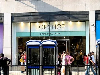 Ce este un fast-fashion