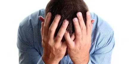 Ce este disfuncția erectilă la bărbați - simptome, cauze tulburări, metode și mijloace de terapie