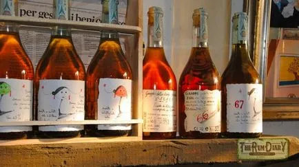 Ce este Grappa și cum să bea