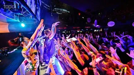 Ce este ecstasy efect MDMA daune