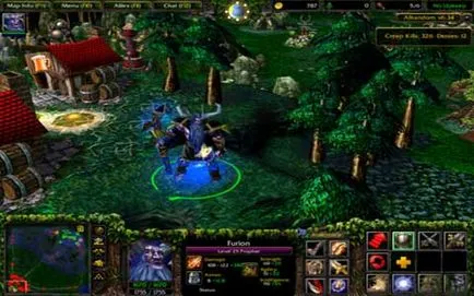 Ce este DOTA DOTA DOTA este ceea ce DOTA (DOTA ce? Ce este DotA? Dota ce este? Dota ce este?) Ce este DOTA DOTA DOTA este faptul că acesta este un buncăr