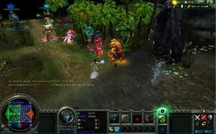 Ce este DOTA DOTA DOTA este ceea ce DOTA (DOTA ce? Ce este DotA? Dota ce este? Dota ce este?) Ce este DOTA DOTA DOTA este faptul că acesta este un buncăr