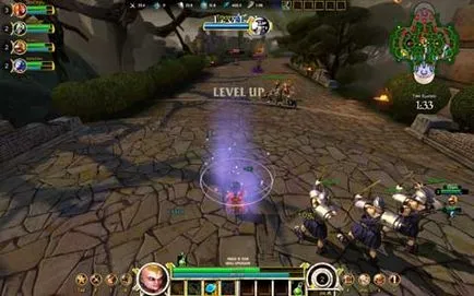 Ce este DOTA DOTA DOTA este că aceasta este o cazemata (inamicul principal al clădirii) Ce este DOTA DOTA DOTA este faptul că acesta este un buncăr