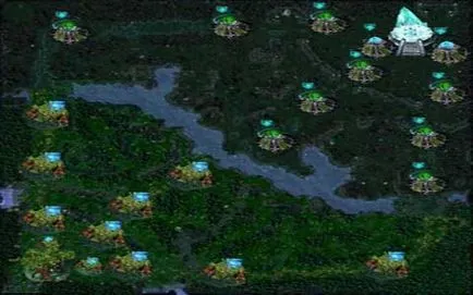 Ce este DOTA DOTA DOTA este ceea ce DOTA (DOTA ce? Ce este DotA? Dota ce este? Dota ce este?) Ce este DOTA DOTA DOTA este faptul că acesta este un buncăr