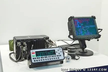 Ce este telefoanele GLONASS, smartphone-uri și baze de date vehicul răspunde la orice întrebări