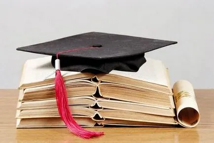 Care este facultatea, departamentul și specialitatea în liceu