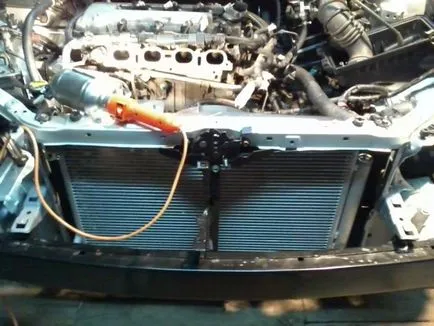 Care este absorbantul pe o mașină și ceea ce este pentru (auto) Care este absorbantul pe o mașină și ce este