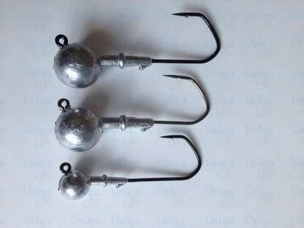 Ce este un jig-momeală - walleye de pescuit, biban si stiuca, alegerea bobinei și stoarcerea (biban) Ce este un jig-momeală - walleye de pescuit, biban si stiuca, alegerea bobinei și filarea