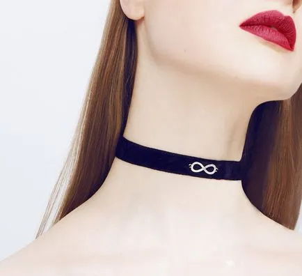 Care este choker